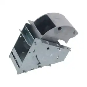 Sielaff OEM 6510004300 è l'insieme del tamburo di ritorno.