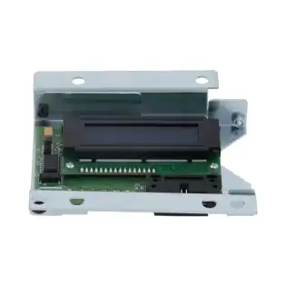 Sielaff OEM 6040902200 è un display ripiegabile a infrarossi 2/16/5.