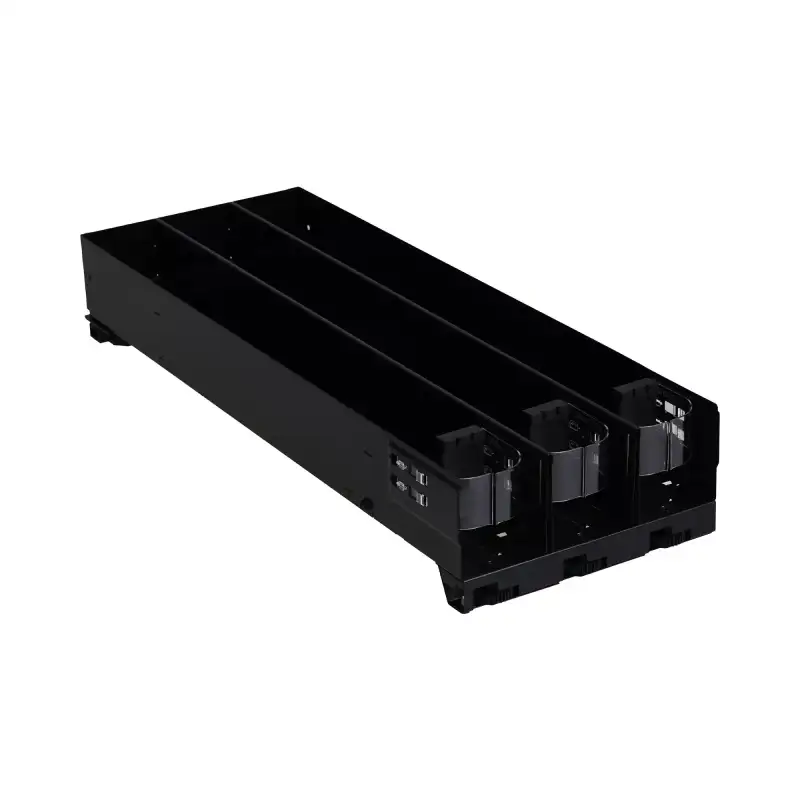 Sielaff OEM 7040110000 3-weg productcompartiment 74 mm