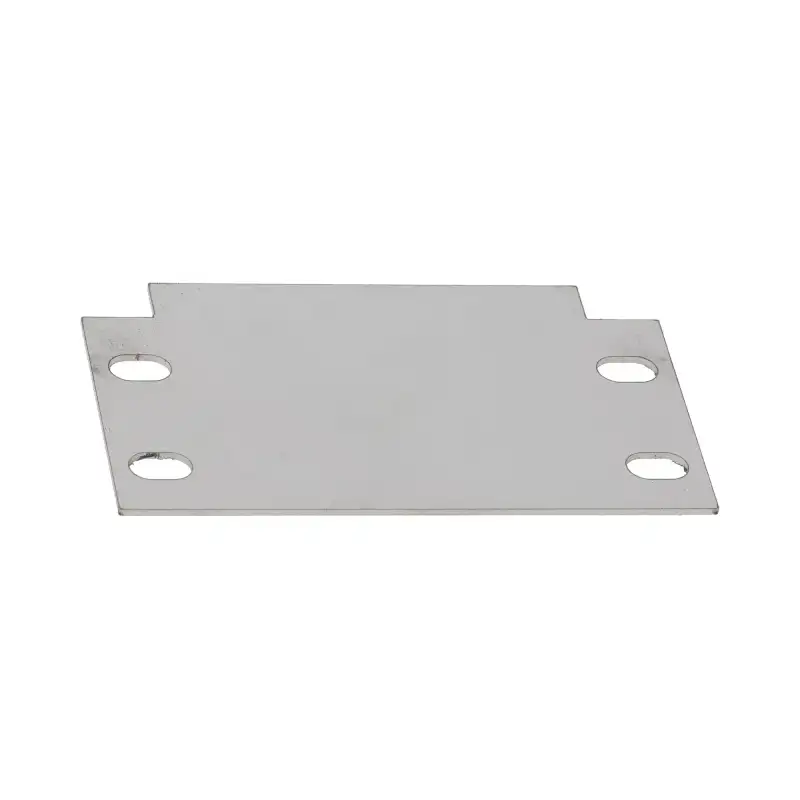 Plaque d'obturation du retour de pièces Sielaff OEM 3060072100