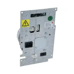 Transformador toroidal Sielaff OEM 6460701200 de 100VA