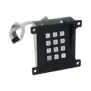 Conjunto de peças de teclado iluminado Sielaff OEM 7000121200