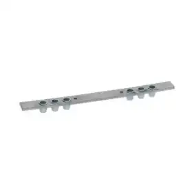 Plaque filetée complète Sielaff OEM 3250014000