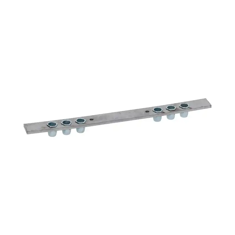 Sielaff OEM 3250014000 komplette Gewindeplatte