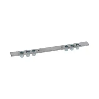 Sielaff OEM 3250014000 volledige schroefplaat