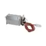 Conjunto de caldeira Sielaff OEM 4070402500 de 2,7 kW.