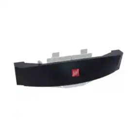 Placa adaptadora Sielaff OEM 4120115200 RAL 9005