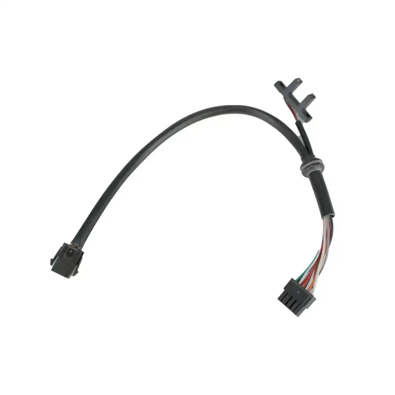 Sielaff OEM 7040052000 control board cable connection