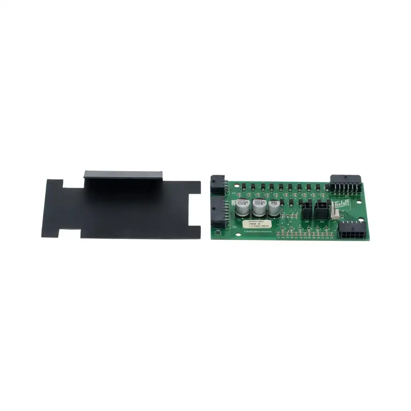 Kit de carte de débourrage Sielaff OEM 7005051100 GF75/99