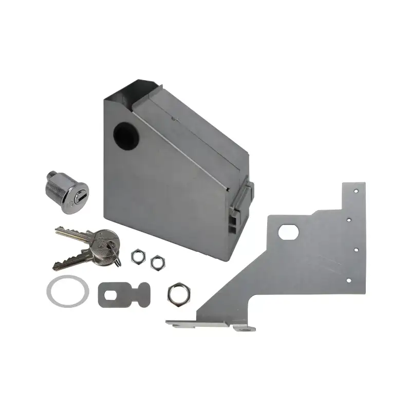 Sielaff OEM 7005067700 afsluitbare kassalade kit