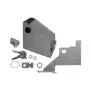 Kit de caixa de dinheiro com fecho Sielaff OEM 7005067700