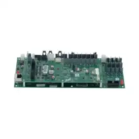 Sielaff OEM 3430258000 VMI LAN Max besturingskaart