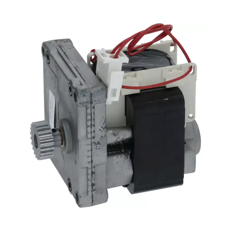 Sielaff OEM 6080051000 AC 24V gear motor MSH-1