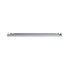 Sielaff OEM 7040003901_T003 placa delantera del pie RAL 9006