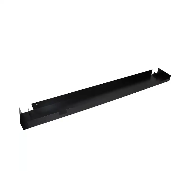 Sielaff OEM 3250005100 front kick plate