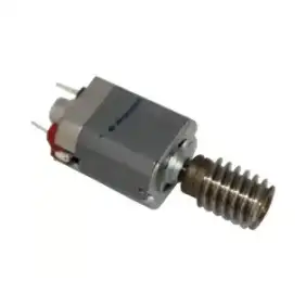 Moteur engrené complet Sielaff OEM 7000028600