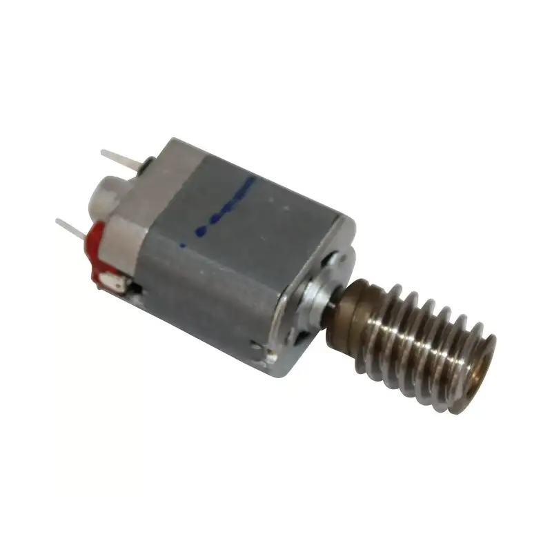 Motor completo con engranaje Sielaff OEM 7000028600
