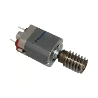 Sielaff OEM 7000028600 complete geared motor