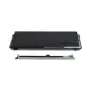 Kit de aba Sielaff OEM 7045031400 para parede intermediária.
