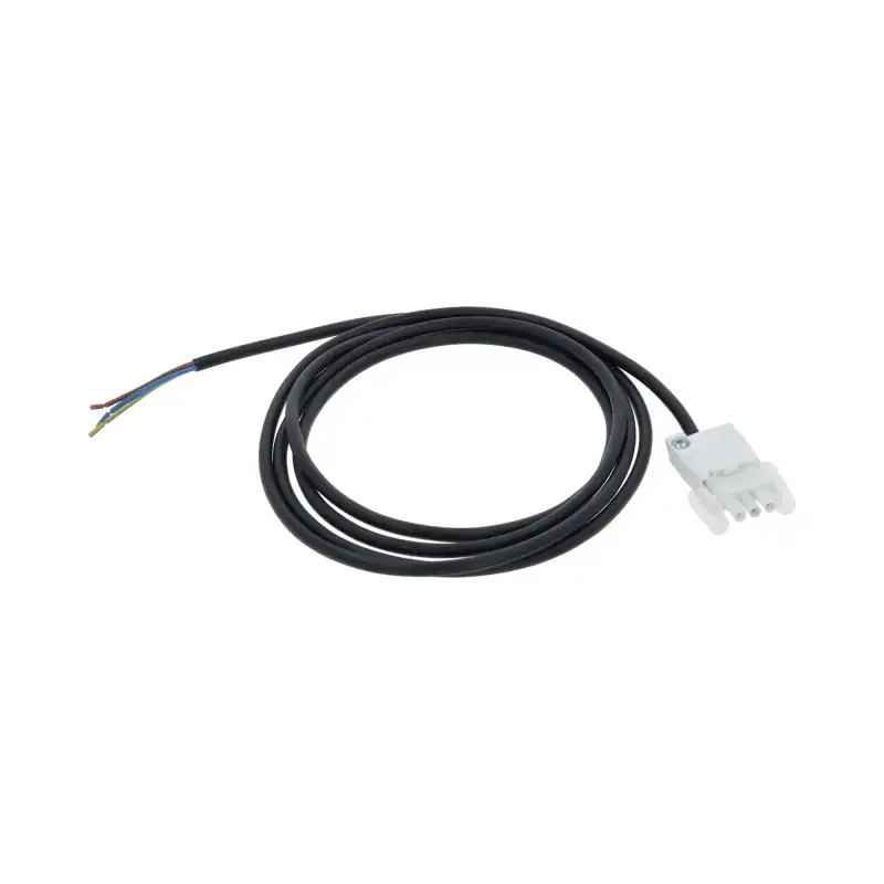 Connecteur de câble d'éclairage de toit Sielaff OEM 3430058500