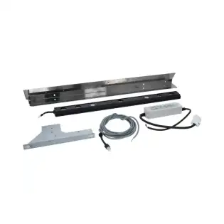 Sielaff OEM 3257334600 black LED illumination kit
