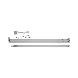Kit de luces LED Sielaff OEM 3257251300 de 11.3W.