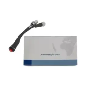 Kit de barreira de luz Sielaff OEM 7005051600 com adaptador de ensino.