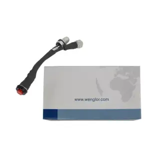 Sielaff OEM 7005051600 Lichtschranken-Kit mit Teach-Adapter