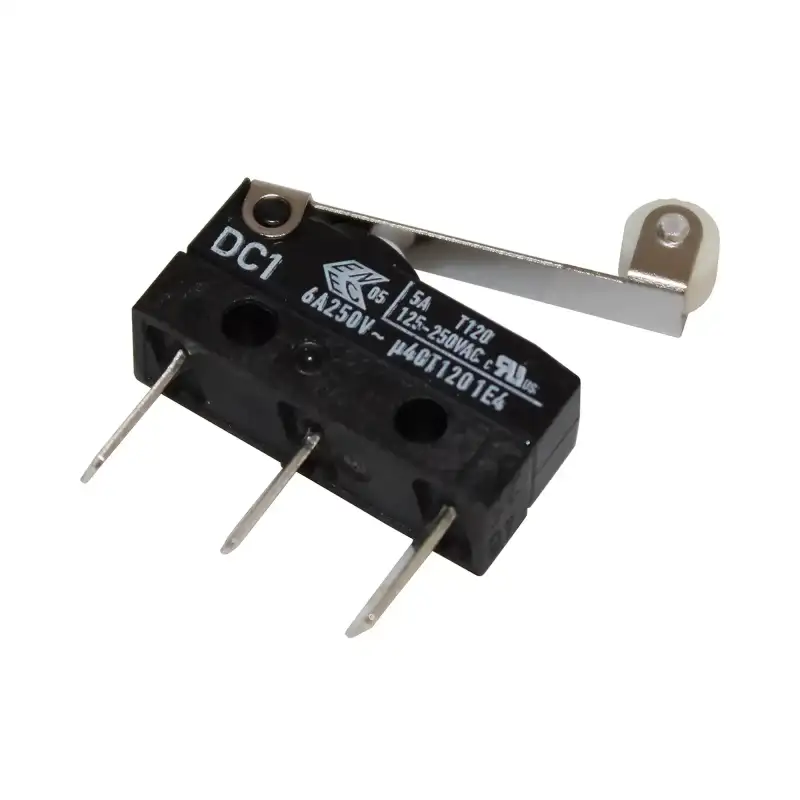 Sielaff OEM 9851406543 microswitch with roller