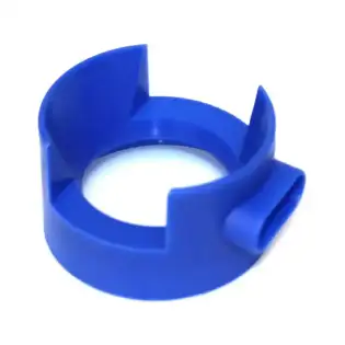Miscelatore blu per estrazione aria Sielaff OEM 4040032900