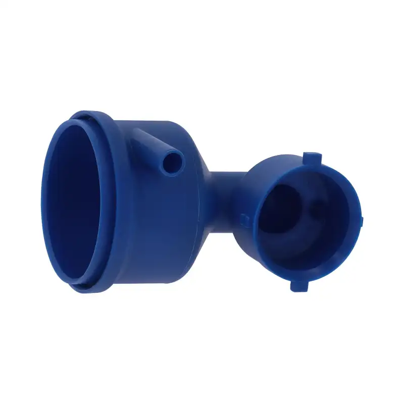 Gehäuse für Sielaff OEM 4050003800 in Blau