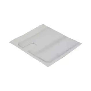 Sielaff OEM 7010025300 zelfklevende productlabelhoes