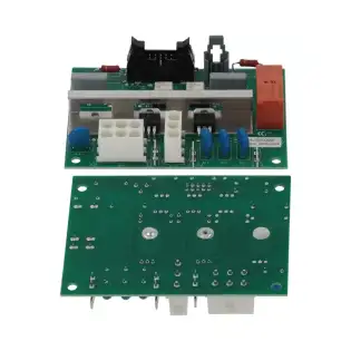 Scheda trasformatore Sielaff OEM 6400053200