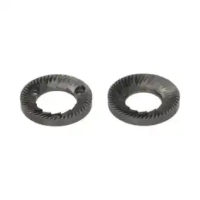 Meules de broyage Cunill OEM MC0059/060 de 59 x 34 x 9 mm