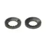 Cunill OEM MC0059/060 grinding burrs 59 x 34 x 9 mm