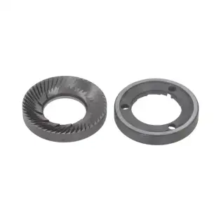MC0059/060 rebabas de 59 x 34 x 9 mm compatibles con Cunill