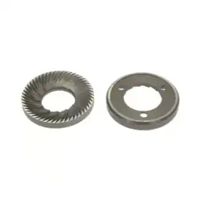 65 x 30 x 9 mm burrs compatible with Cunill LH