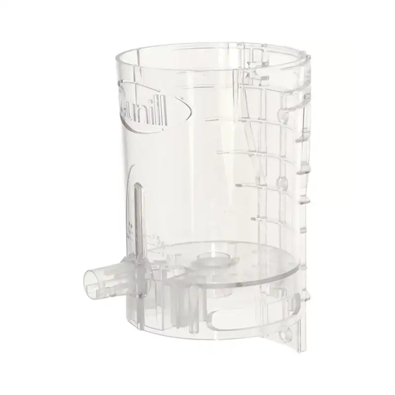 Cylindre doseur Cunill OEM MC0160 de 600 g