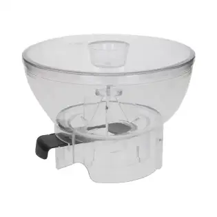 Trémie à café complète Cunill OEM MC0324