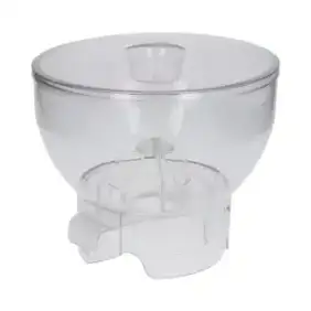Cunill OEM MC0325 complete coffee hopper