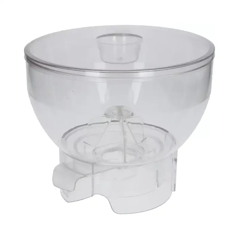 Cunill OEM MC0325 complete coffee hopper