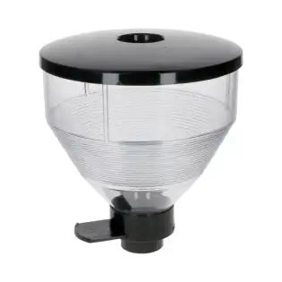 Cunill OEM MC0001 complete coffee hopper 1 kg