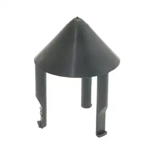 Proteção interna do funil de café Cunill OEM MC0116