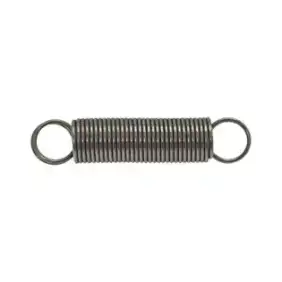 Ressort de retour de levier de doseur Cunill OEM MC0026