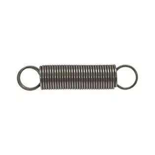 Ressort de retour de levier de doseur Cunill OEM MC0026