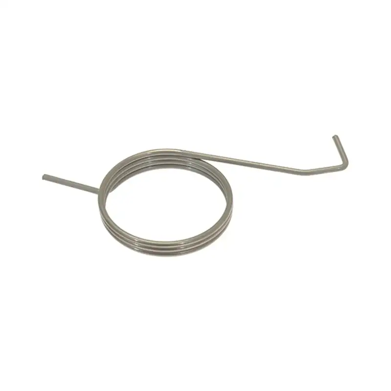 Mola de retorno da alavanca dosadora Cunill OEM MC0026/A
