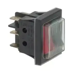 Cunill OEM MC0144 duplo botão de pressão 16A 250V