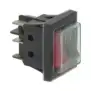 Cunill OEM MC0144 doble pulsador 16A 250V