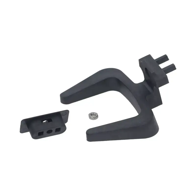 Kit de horquilla fija Eureka OEM J2313.1800KIT