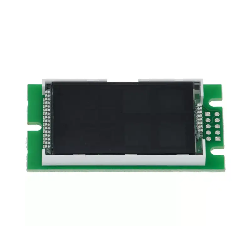 Eureka OEM J2336.0012NLR02-XXX touch display board